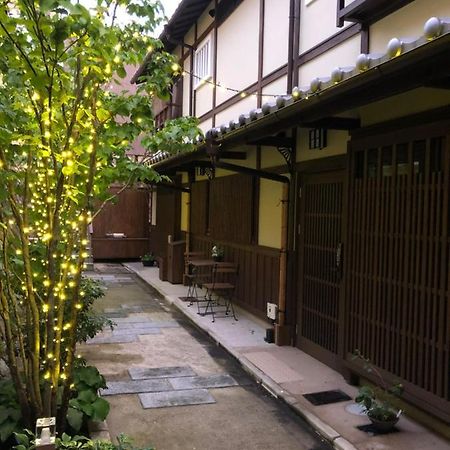 Imakumano Terrace - Dohachi An 道八庵 Villa Kyoto Luaran gambar