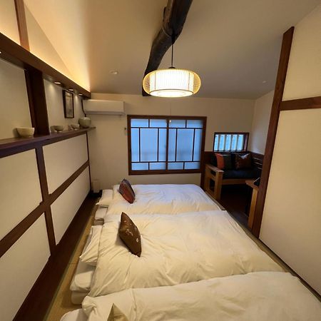Imakumano Terrace - Dohachi An 道八庵 Villa Kyoto Luaran gambar