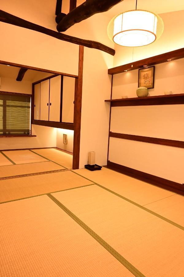 Imakumano Terrace - Dohachi An 道八庵 Villa Kyoto Luaran gambar