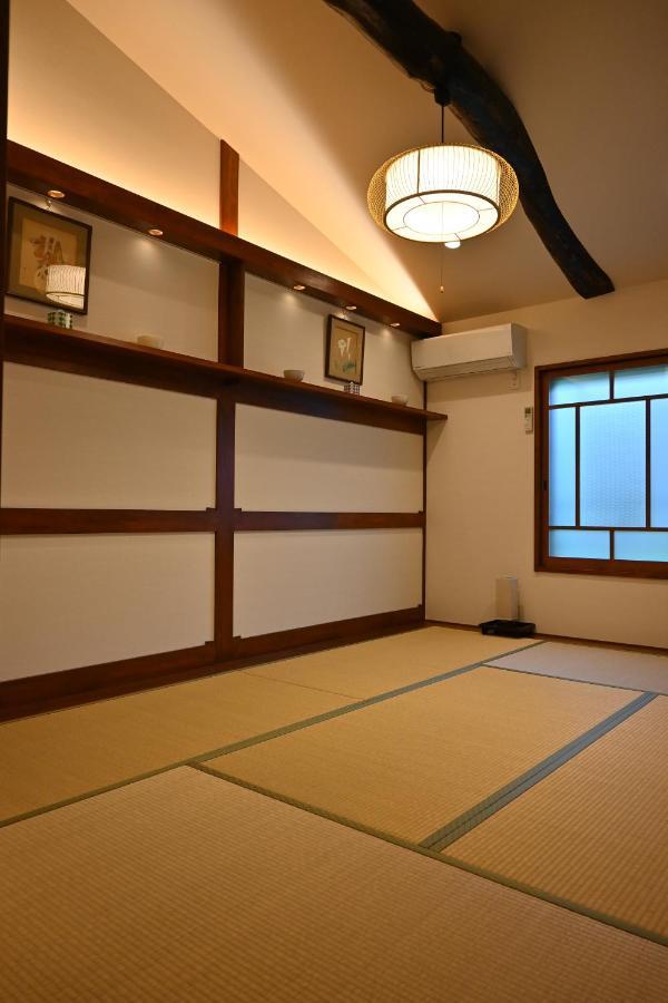 Imakumano Terrace - Dohachi An 道八庵 Villa Kyoto Luaran gambar