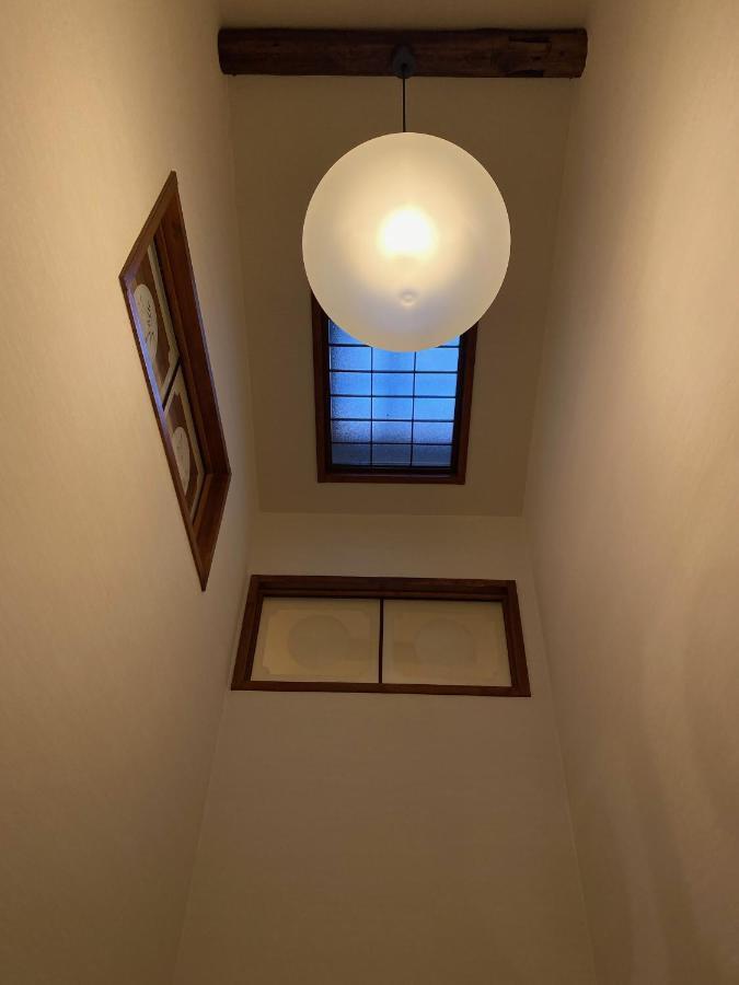 Imakumano Terrace - Dohachi An 道八庵 Villa Kyoto Luaran gambar