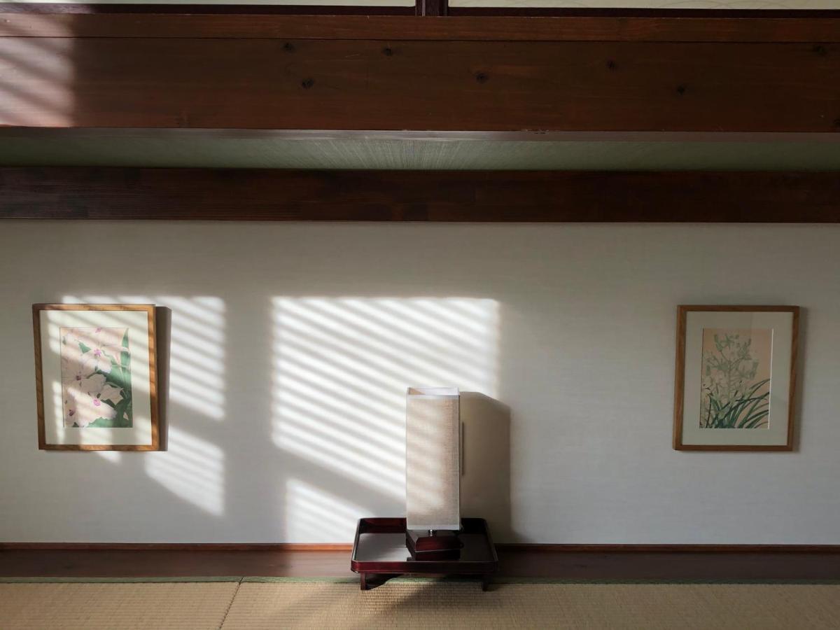 Imakumano Terrace - Dohachi An 道八庵 Villa Kyoto Luaran gambar