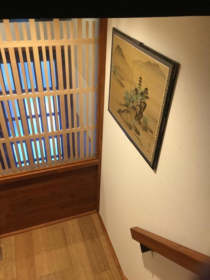 Imakumano Terrace - Dohachi An 道八庵 Villa Kyoto Luaran gambar