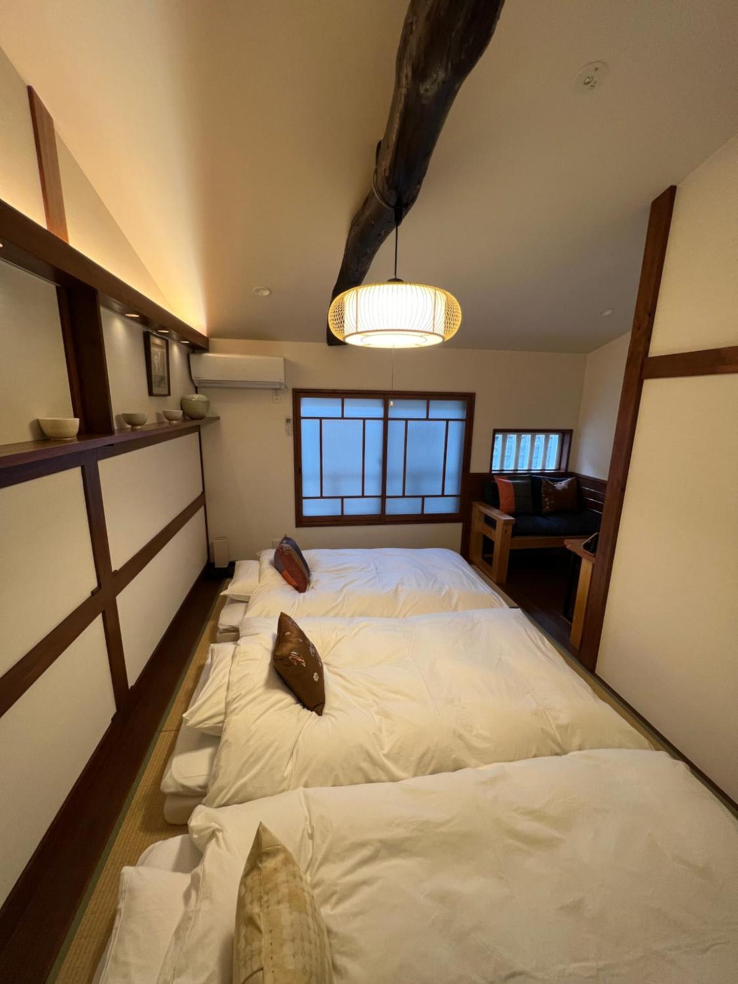 Imakumano Terrace - Dohachi An 道八庵 Villa Kyoto Luaran gambar